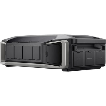 EcoFlow DELTA Pro Ultra Inverter